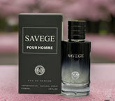 Savege + Aaliya + History + Nafisa + Bkh Adil + Bkh Hoor Al Arab (4 Perfumes + 2 Bakhoor Gift Set)